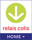 Relais colis domicile